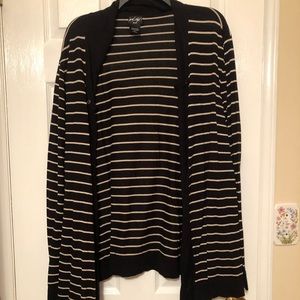 Lord and Taylor Cardigan - 3X